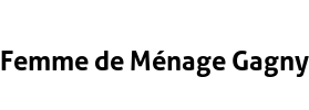 Femme de Ménage Gagny